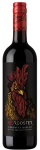 Red Rooster Winery Cabernet Merlot 2014